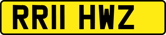RR11HWZ