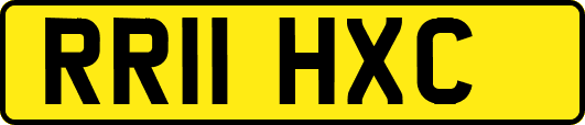 RR11HXC