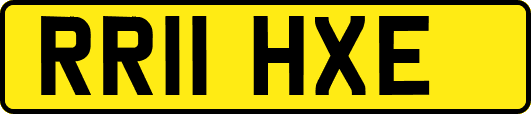 RR11HXE