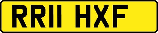 RR11HXF