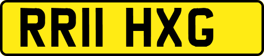 RR11HXG