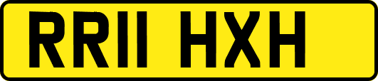 RR11HXH