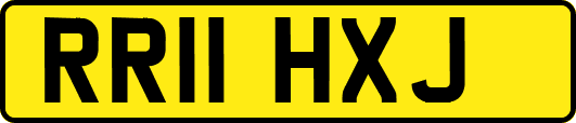 RR11HXJ