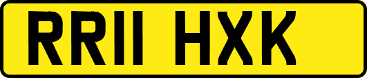 RR11HXK