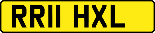 RR11HXL