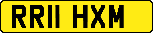 RR11HXM