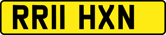 RR11HXN