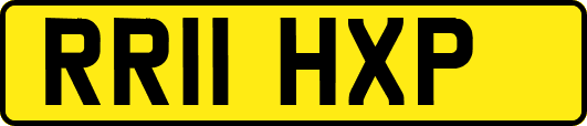 RR11HXP