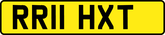 RR11HXT