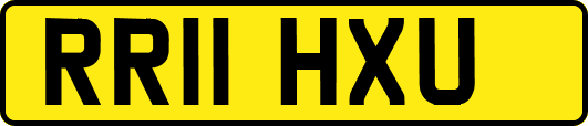 RR11HXU