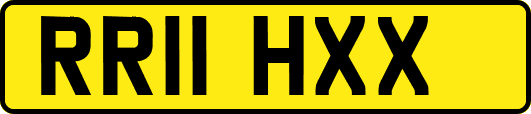 RR11HXX