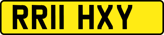 RR11HXY