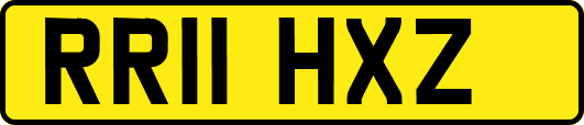 RR11HXZ