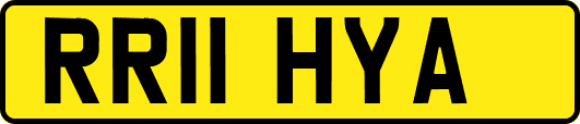 RR11HYA