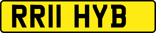 RR11HYB