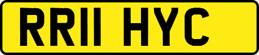 RR11HYC