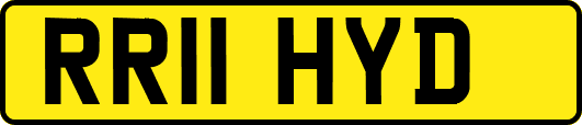 RR11HYD