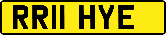RR11HYE