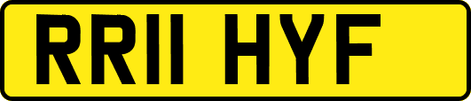 RR11HYF