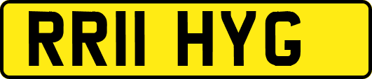 RR11HYG