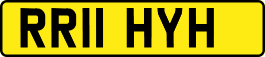 RR11HYH