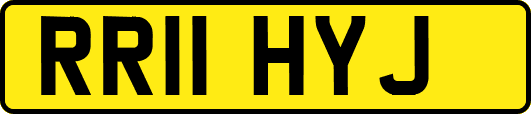 RR11HYJ
