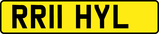 RR11HYL
