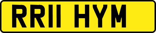 RR11HYM