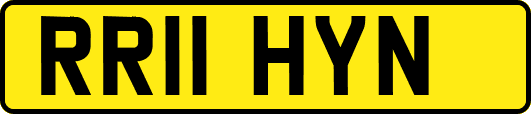 RR11HYN