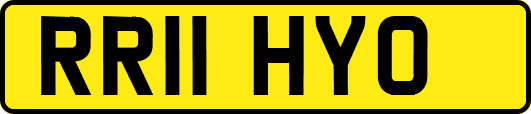 RR11HYO