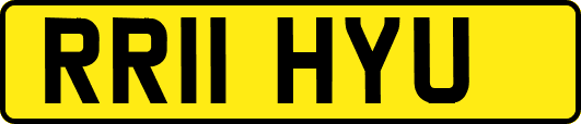 RR11HYU