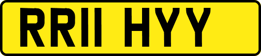 RR11HYY