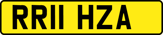 RR11HZA
