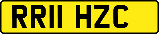RR11HZC