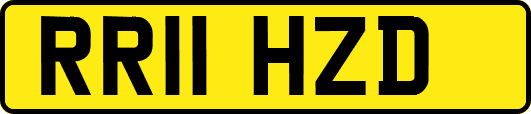 RR11HZD