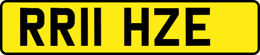 RR11HZE