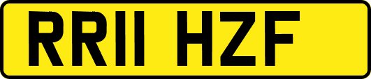 RR11HZF