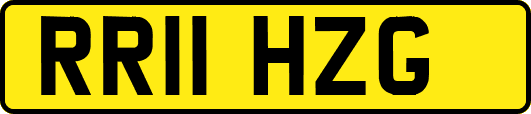 RR11HZG