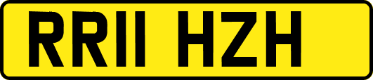RR11HZH