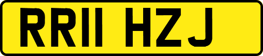 RR11HZJ