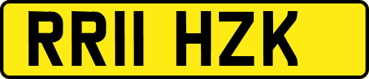 RR11HZK