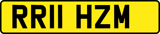RR11HZM