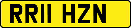 RR11HZN
