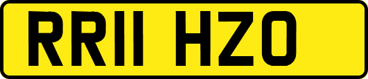 RR11HZO