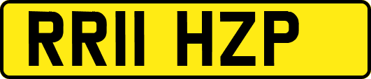 RR11HZP