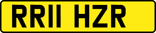 RR11HZR