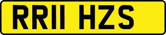 RR11HZS