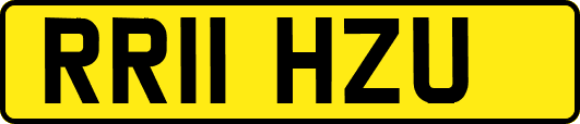 RR11HZU