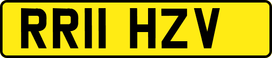RR11HZV