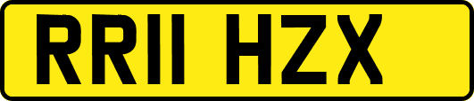 RR11HZX